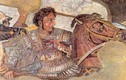 Lộ chân dung người vợ cực đặc biệt của Alexander đại đế